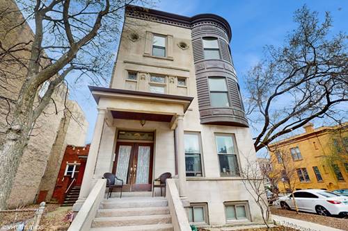 924 N Hoyne Unit 2E, Chicago, IL 60622