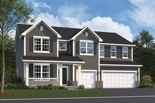 23211 W Teton, Plainfield, IL 60585