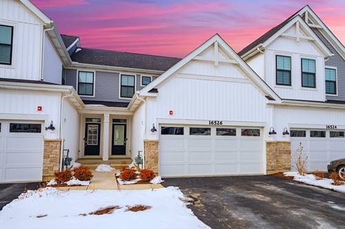 16526 S Winding Creek, Lockport, IL 60441