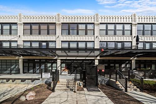 1070 W 15th Unit 403, Chicago, IL 60608