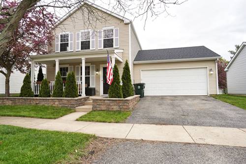 105 Eisenhower, Oswego, IL 60543