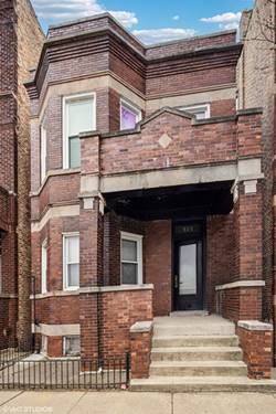 925 W 31st, Chicago, IL 60608