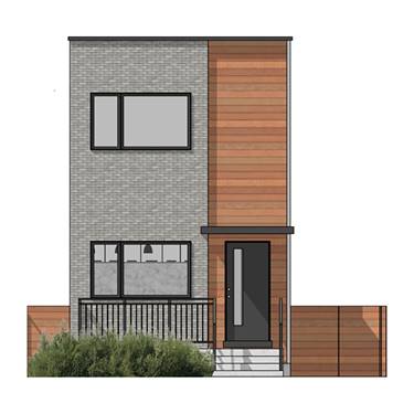 645 N Lawndale, Chicago, IL 60624