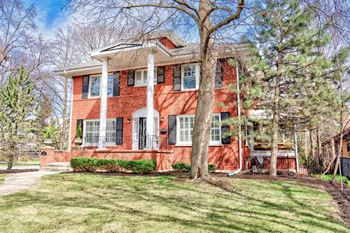 646 N Euclid, Oak Park, IL 60302