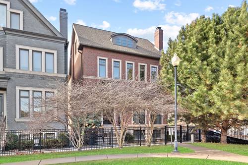 2730 N Hartland, Chicago, IL 60614