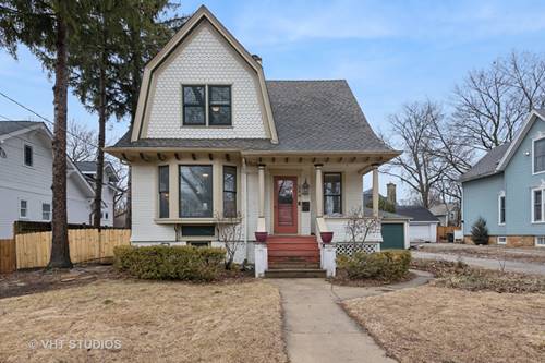 244 W Lincoln, Barrington, IL 60010