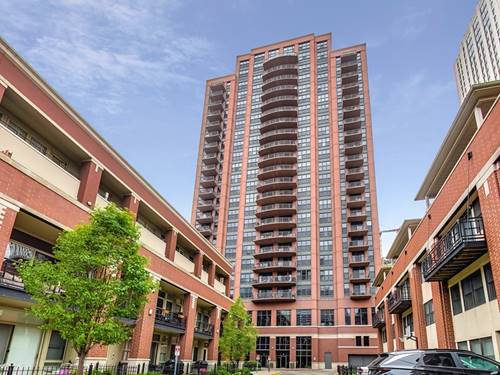 330 N Jefferson Unit 1703, Chicago, IL 60661