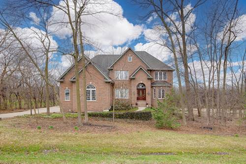 28W251 Oak Creek, West Chicago, IL 60185