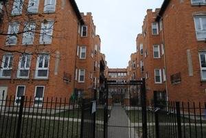 1642.5 W Greenleaf Unit 3N, Chicago, IL 60626