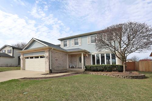 1233 Diane, Elk Grove Village, IL 60007