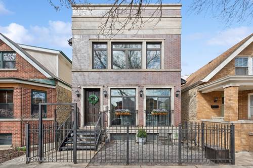 2120 W Homer, Chicago, IL 60647