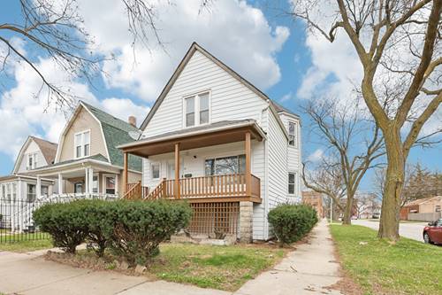 7959 S Saginaw, Chicago, IL 60617