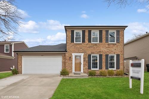 1460 Cameron, Hoffman Estates, IL 60010