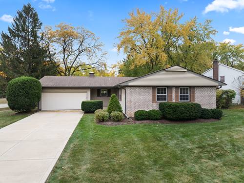 810 Dorncliff, Buffalo Grove, IL 60089