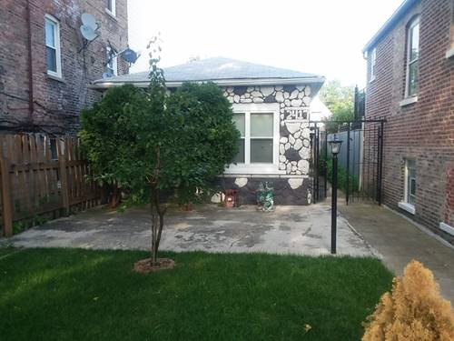 2417 S Trumbull, Chicago, IL 60623
