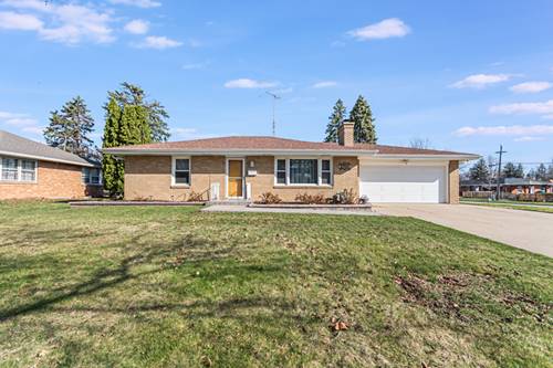 1701 Mayfield, Joliet, IL 60435