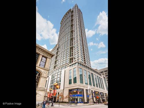 130 N Garland Unit 902, Chicago, IL 60602
