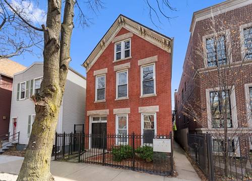 2233 N Southport, Chicago, IL 60614