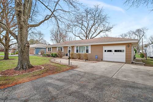 3695 School, Morris, IL 60450