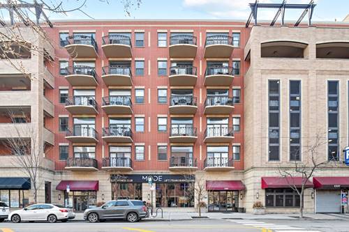 1301 W Madison Unit 207, Chicago, IL 60607