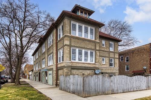 3707 N Lockwood Unit 2N, Chicago, IL 60641