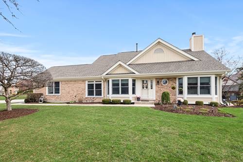 10709 Hollow Tree, Orland Park, IL 60462