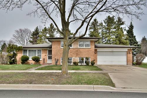 1693 Sycamore, Des Plaines, IL 60018