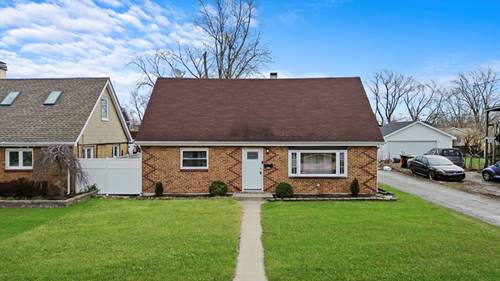 10937 Moody, Chicago Ridge, IL 60415