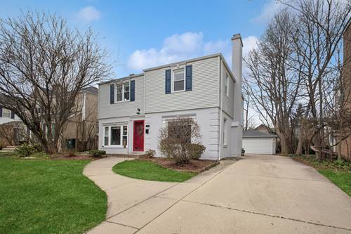538 S Pine, Arlington Heights, IL 60005