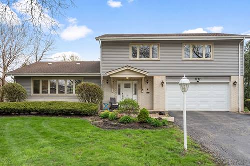 1727 Ellendale, Northbrook, IL 60062