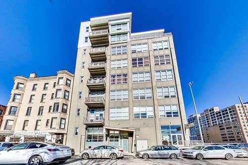 770 W Gladys Unit 204, Chicago, IL 60661