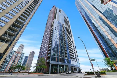 450 E Waterside Unit 802, Chicago, IL 60601