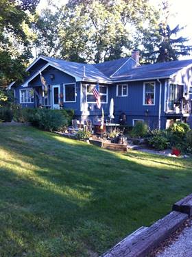 401 Woodbine, Cary, IL 60013