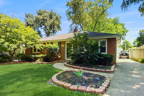 169 S Greeley, Palatine, IL 60067