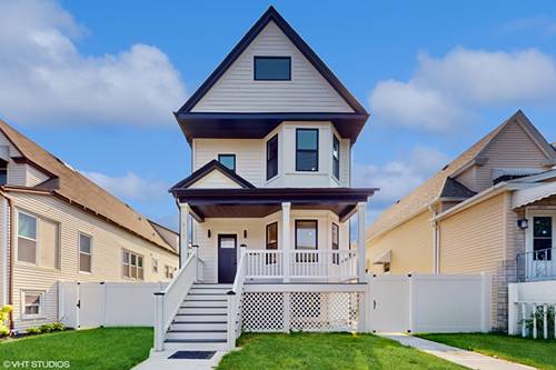 4115 N Ridgeway, Chicago, IL 60618