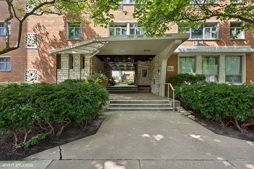 1860 Sherman Unit 7NE, Evanston, IL 60201