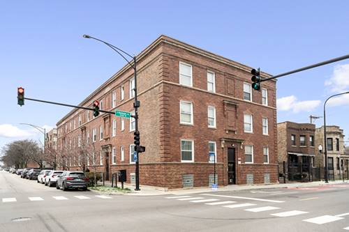 422 S Homan Unit 1, Chicago, IL 60624