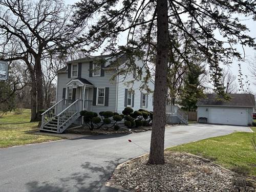 25091 W Crawford, Antioch, IL 60002