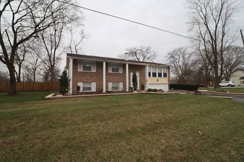 20301 Fairfield, Olympia Fields, IL 60461