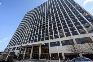 4343 N Clarendon Unit 1113, Chicago, IL 60613
