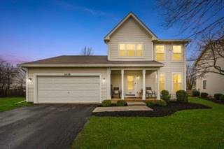 2428 Smithfield, Aurora, IL 60503