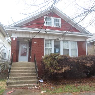 4938 W Wrightwood, Chicago, IL 60639