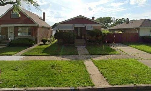 9122 S Parnell, Chicago, IL 60620