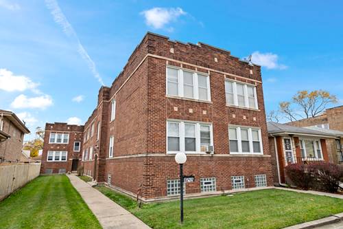 8026 S Michigan Unit 2A, Chicago, IL 60619
