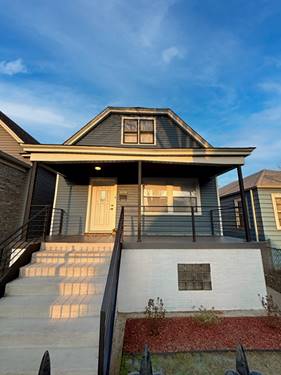 10151 S Avenue M, Chicago, IL 60617