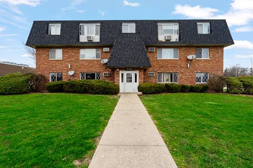 17138 71st Unit 4, Tinley Park, IL 60477