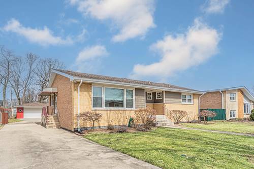 7026 174th, Tinley Park, IL 60477