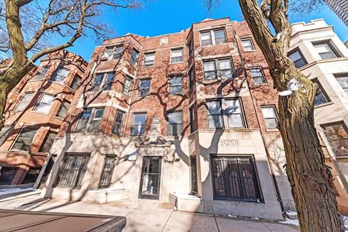 3727 N Pine Grove Unit 312, Chicago, IL 60613