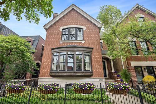 2735 N Dayton, Chicago, IL 60614