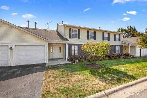 327 Newport Unit B2, Bartlett, IL 60103